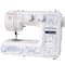 Janome Bridgerton Collection Easy-to-Use 15-Stitch Sewing Machine